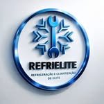 Logo da RefriElite
